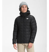 Jaqueta The North Face Masculina Thermoball Eco 2.0 Com Capuz